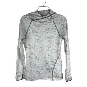 Patagonia Women's Sunshade Hoody XS